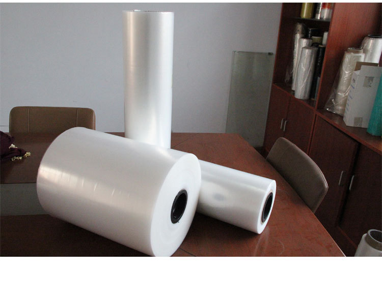 PVC,PE收縮膜